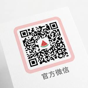 哔咔漫画公众号二维码